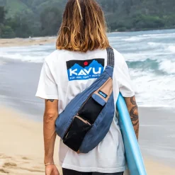 Rope Bag - Women's