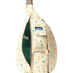 Rope Bag - Women's