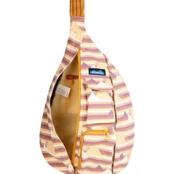 Rope Bag - Women's