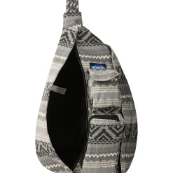 Rope Bag - Women's