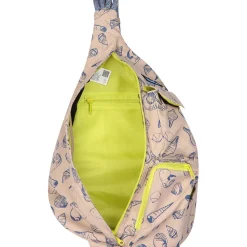 Rope Bag - Women's