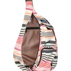 Rope Bag - Women's