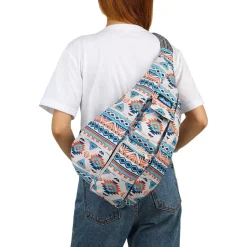 Rope Sling Pack - Women's
