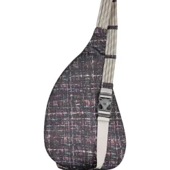 Rope Sling Pack - Women's
