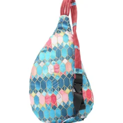 Rope Sling Pack - Women's