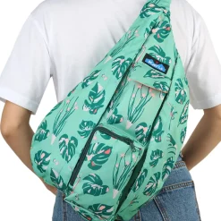 Rope Sling Pack - Women's