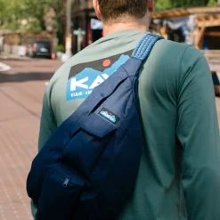 Rope Sling Pack - Women's