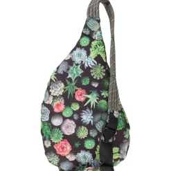 Rope Sling Pack - Women's