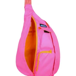 Rope Sling Pack - Women's