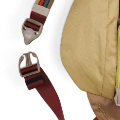 Rope Sling Pack - Women's