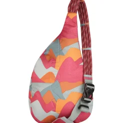 Rope Sling Pack - Women's