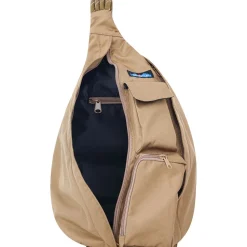 Rope Sling Pack - Women's