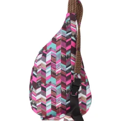 Rope Sling Pack - Women's