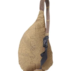 Rope Sling Pack - Women's