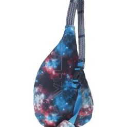 Rope Sling Pack - Women's
