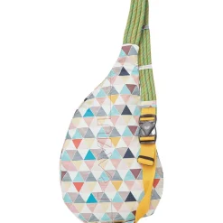 Rope Sling Pack - Women's