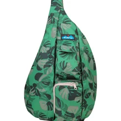 Rope Sling Pack - Women's
