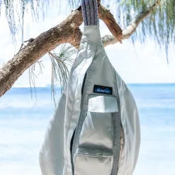 Rope Sling Pack - Women's