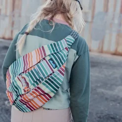 Rope Sling Pack - Women's