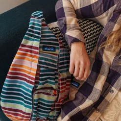 Rope Sling Pack - Women's