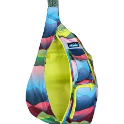 Rope Sling Pack - Women's