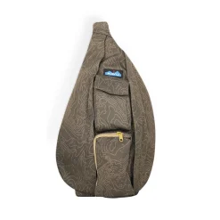 Rope Sling Pack - Women's