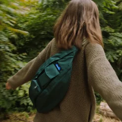 Rope Sling Pack - Women's