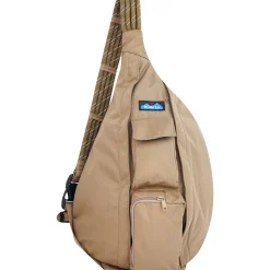 Rope Sling Pack - Women's