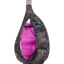Rope Sling Pack - Women's