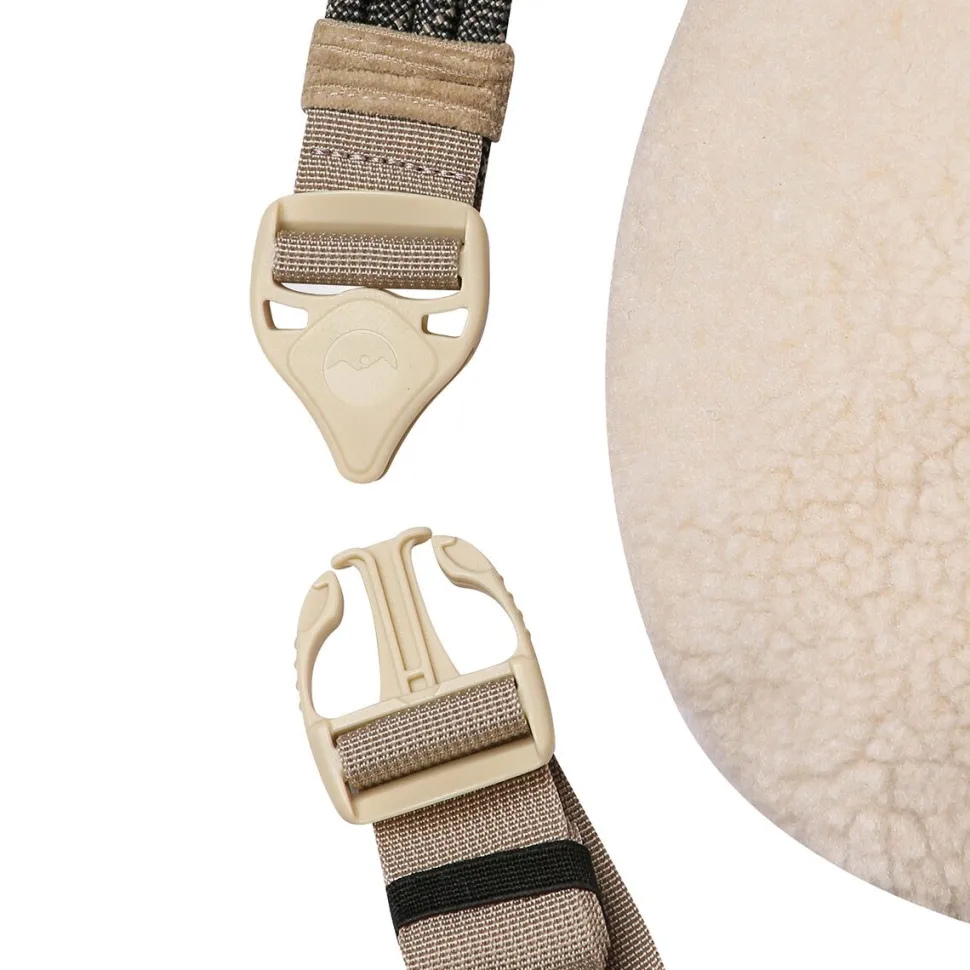 Rope Snug Bag