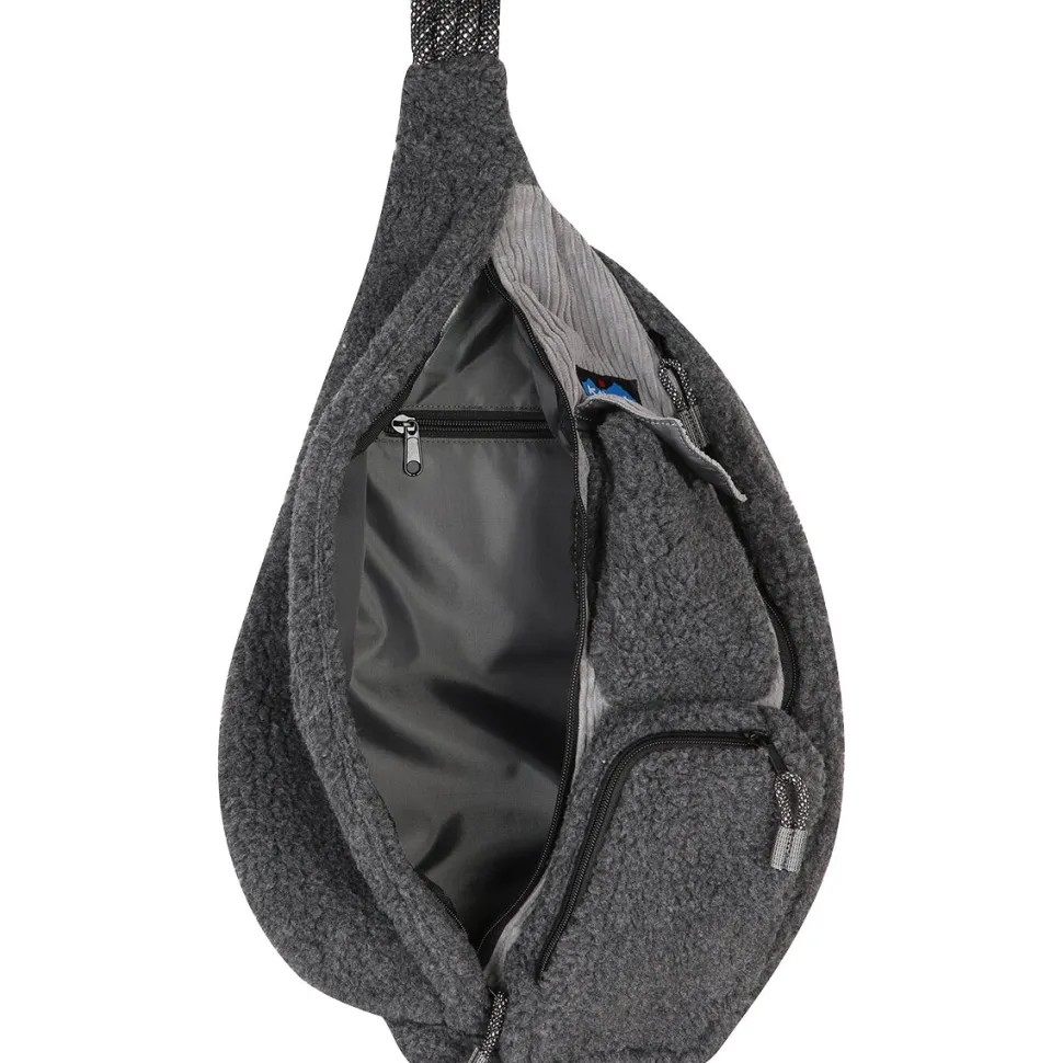 Rope Snug Bag