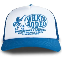 Ropin' Hat