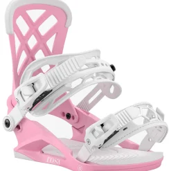 Rosa Snowboard Binding - 2026 - Women's