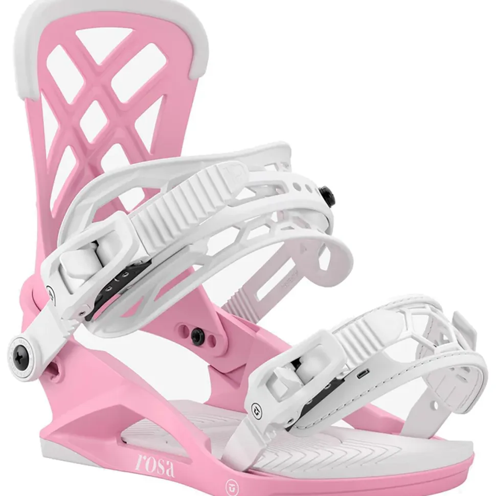 Rosa Snowboard Binding - 2026 - Women's