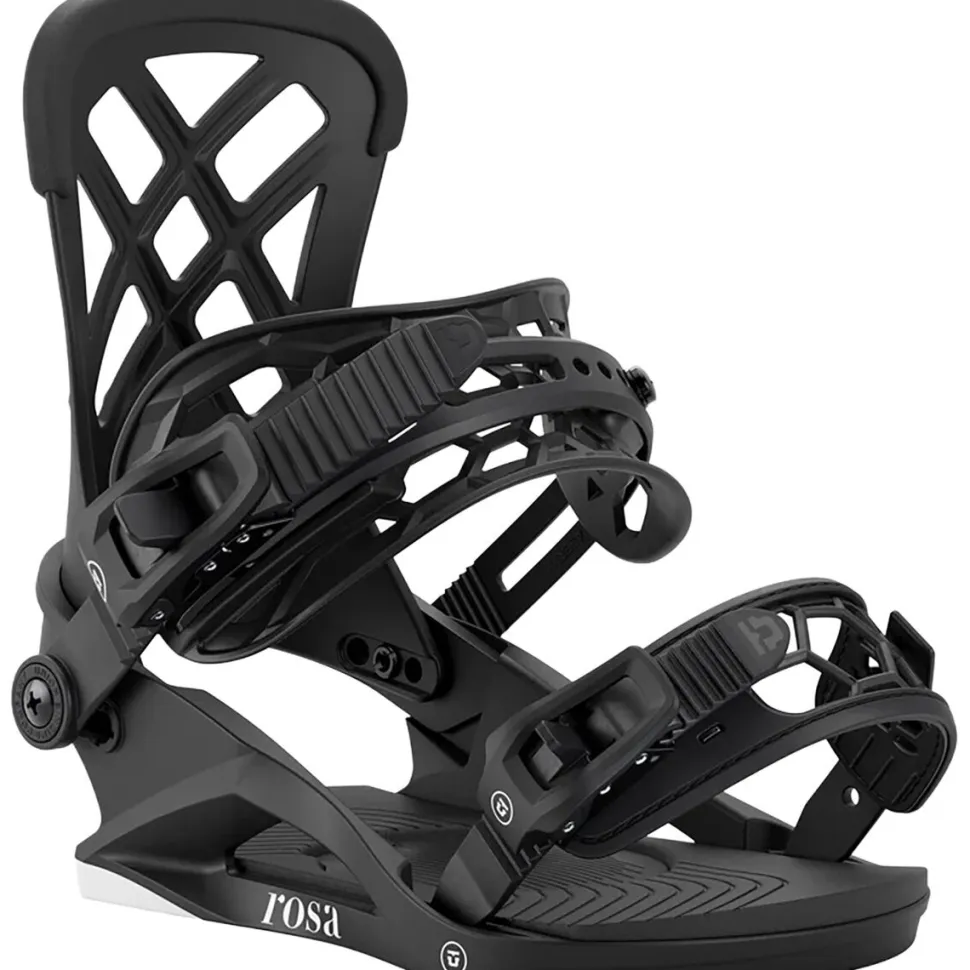 Rosa Snowboard Binding - 2026 - Women's