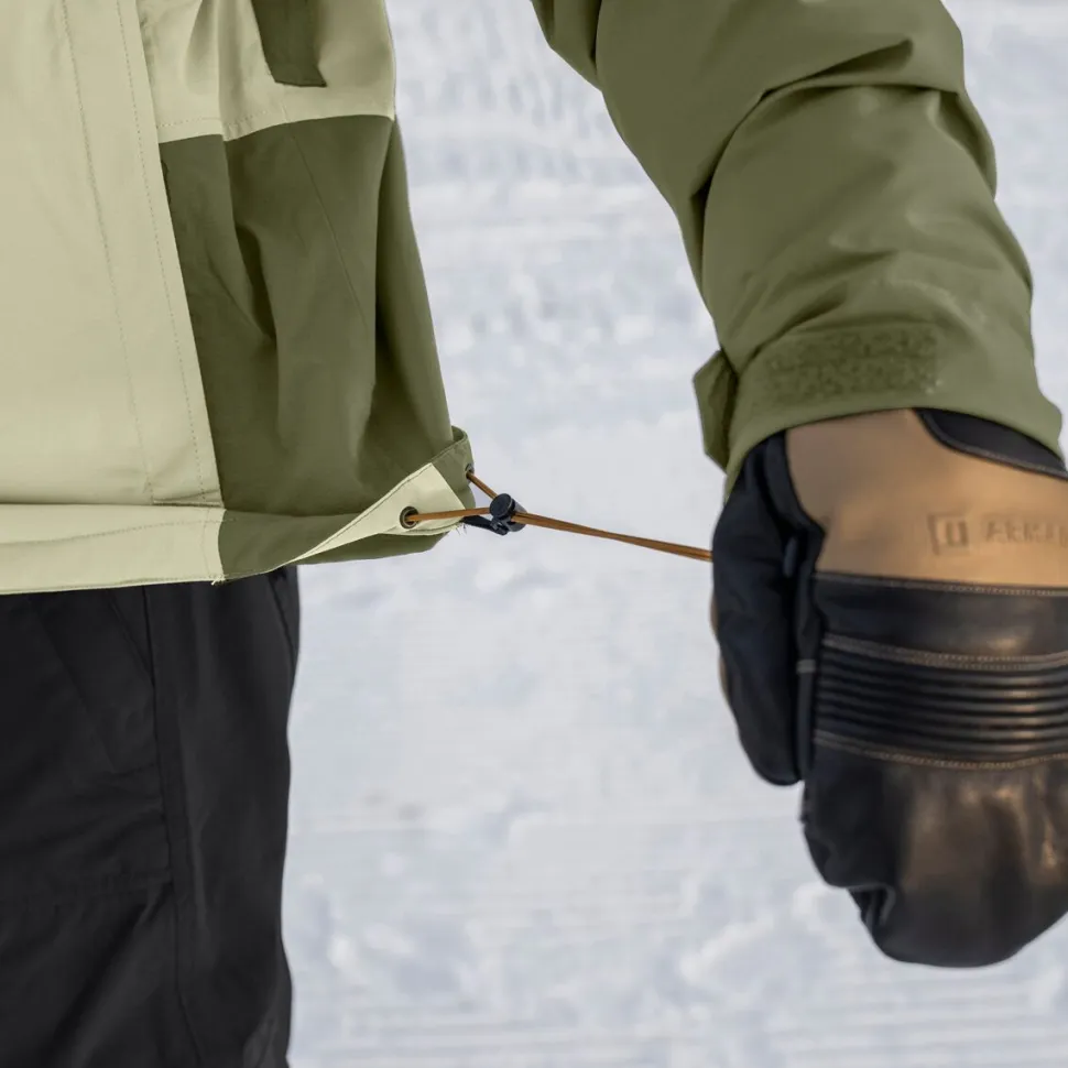 Rosalie 2L Insulated Anorak Jacket - Women's