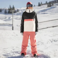 Rosalie 2L Insulated Anorak Jacket - Women's
