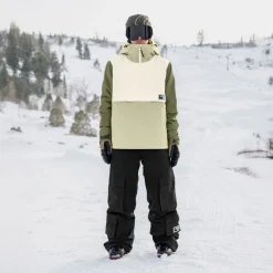 Rosalie 2L Insulated Anorak Jacket - Women's