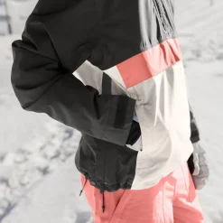 Rosalie 2L Insulated Anorak Jacket - Women's