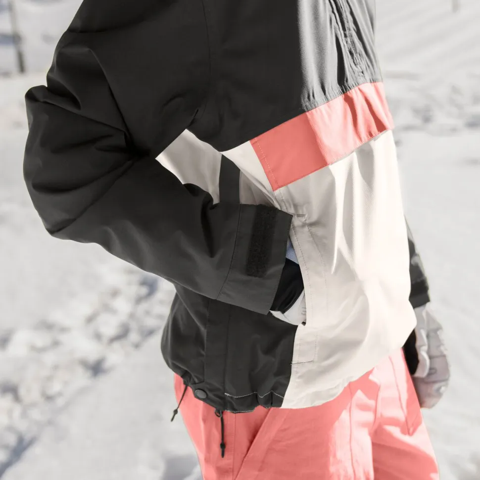 Rosalie 2L Insulated Anorak Jacket - Women's