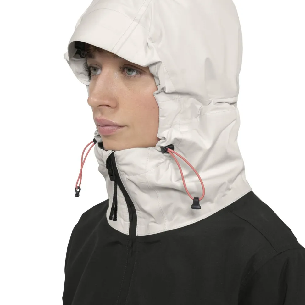Rosalie 2L Insulated Anorak Jacket - Women's