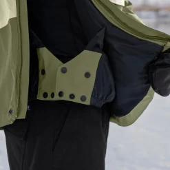 Rosalie 2L Insulated Anorak Jacket - Women's