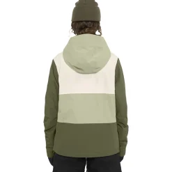 Rosalie 2L Insulated Anorak Jacket - Women's