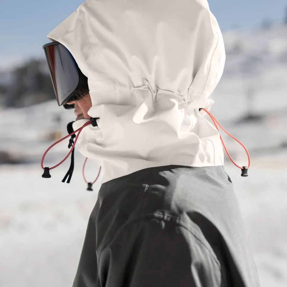 Rosalie 2L Insulated Anorak Jacket - Women's