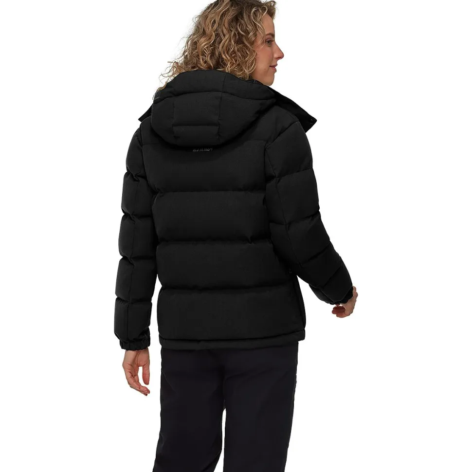 Roseg 2.0 IN Hooded Jacket - Women's