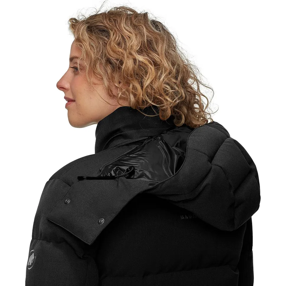 Roseg 2.0 IN Hooded Jacket - Women's