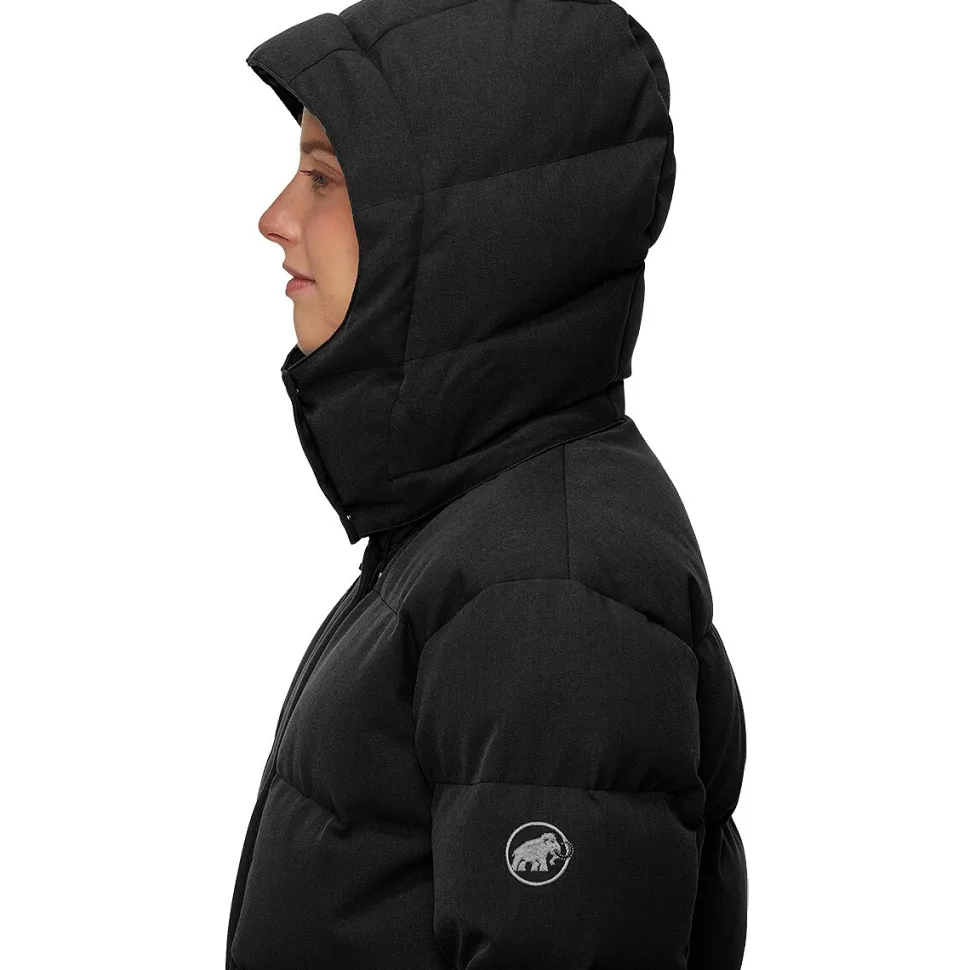 Roseg 2.0 IN Hooded Jacket - Women's