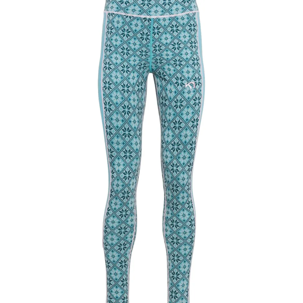 Rose High Waist Pant - Women's