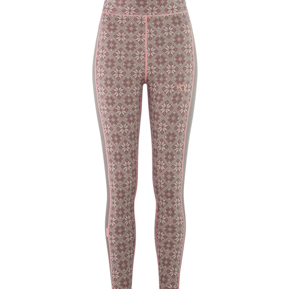 Rose High Waist Pant - Women's