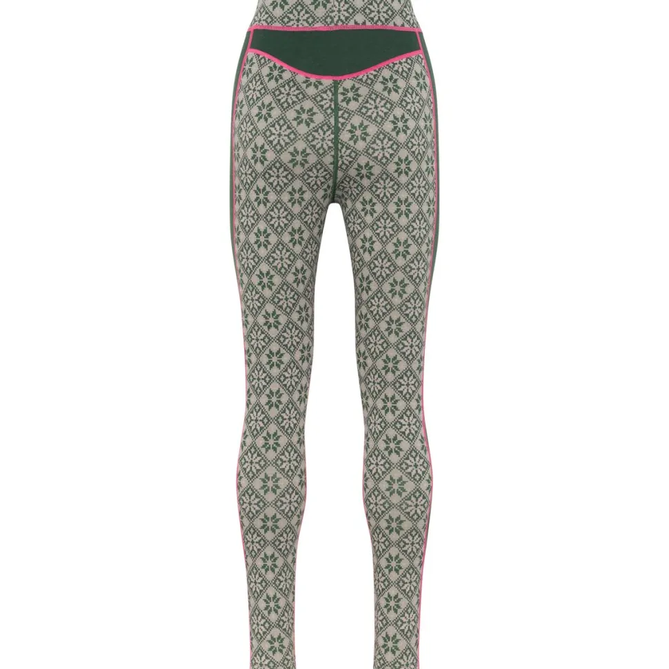Rose High Waist Pant - Women's